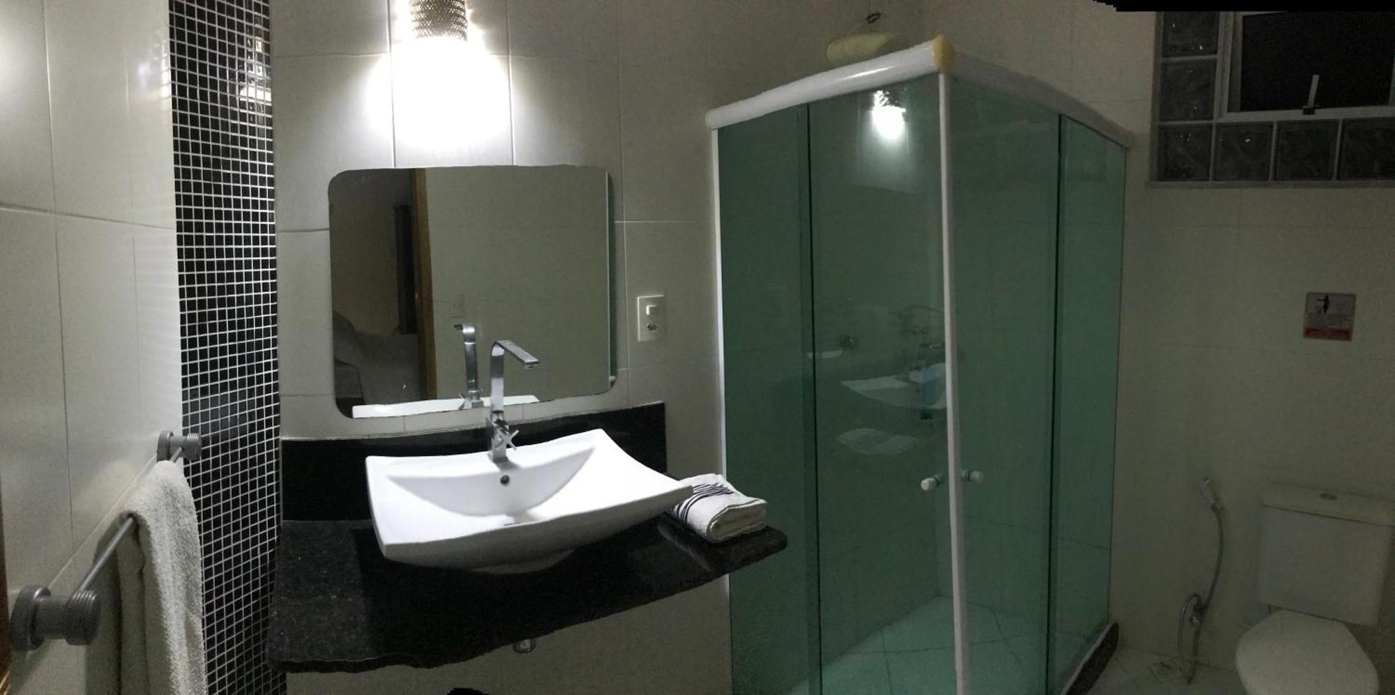 Ilha Da Gigoia Apartment