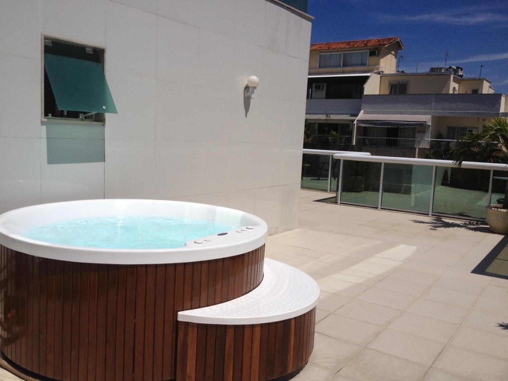 Apart-hotel Ks Rio de Janeiro