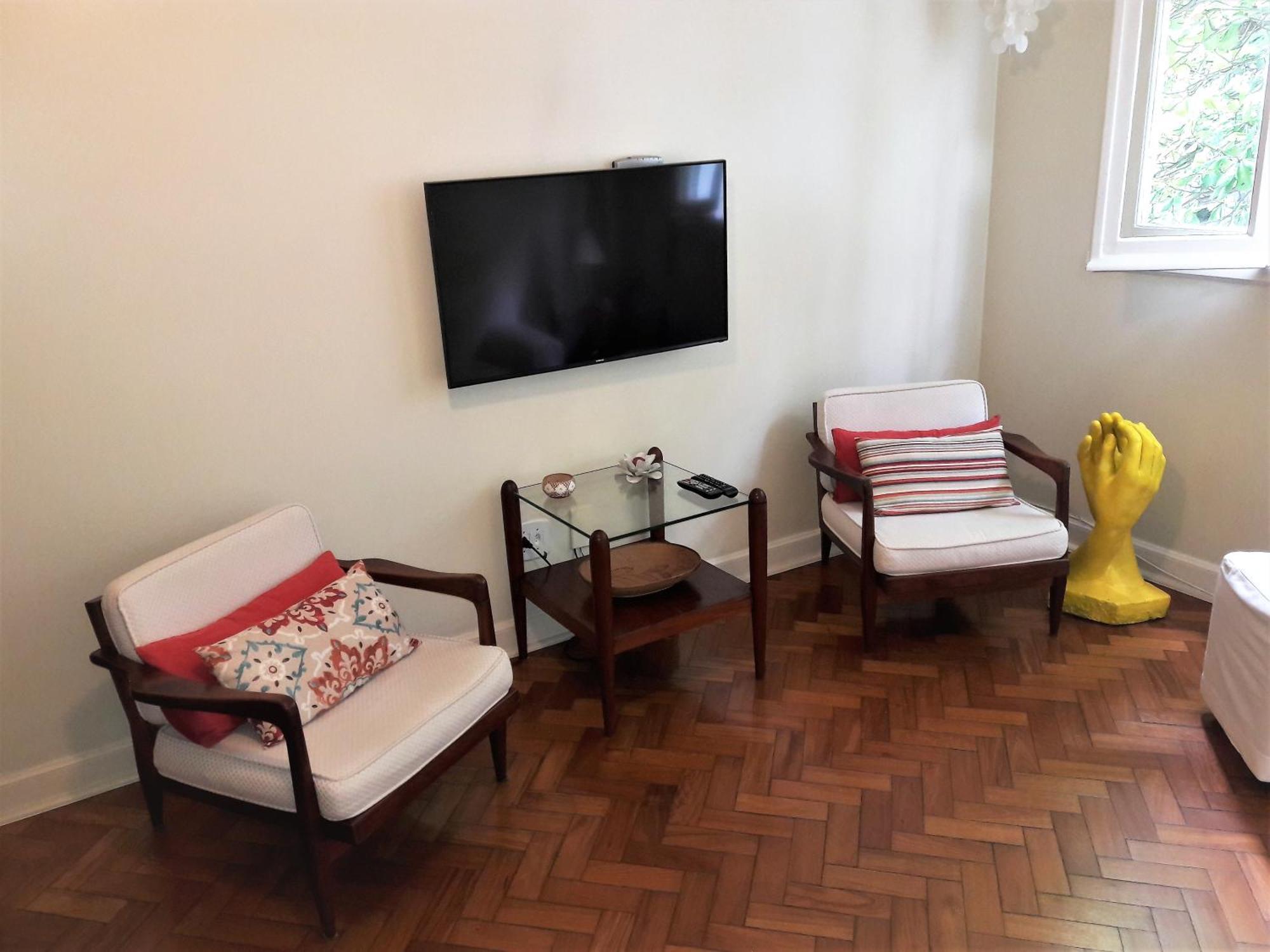 Apartamento - Leblon *