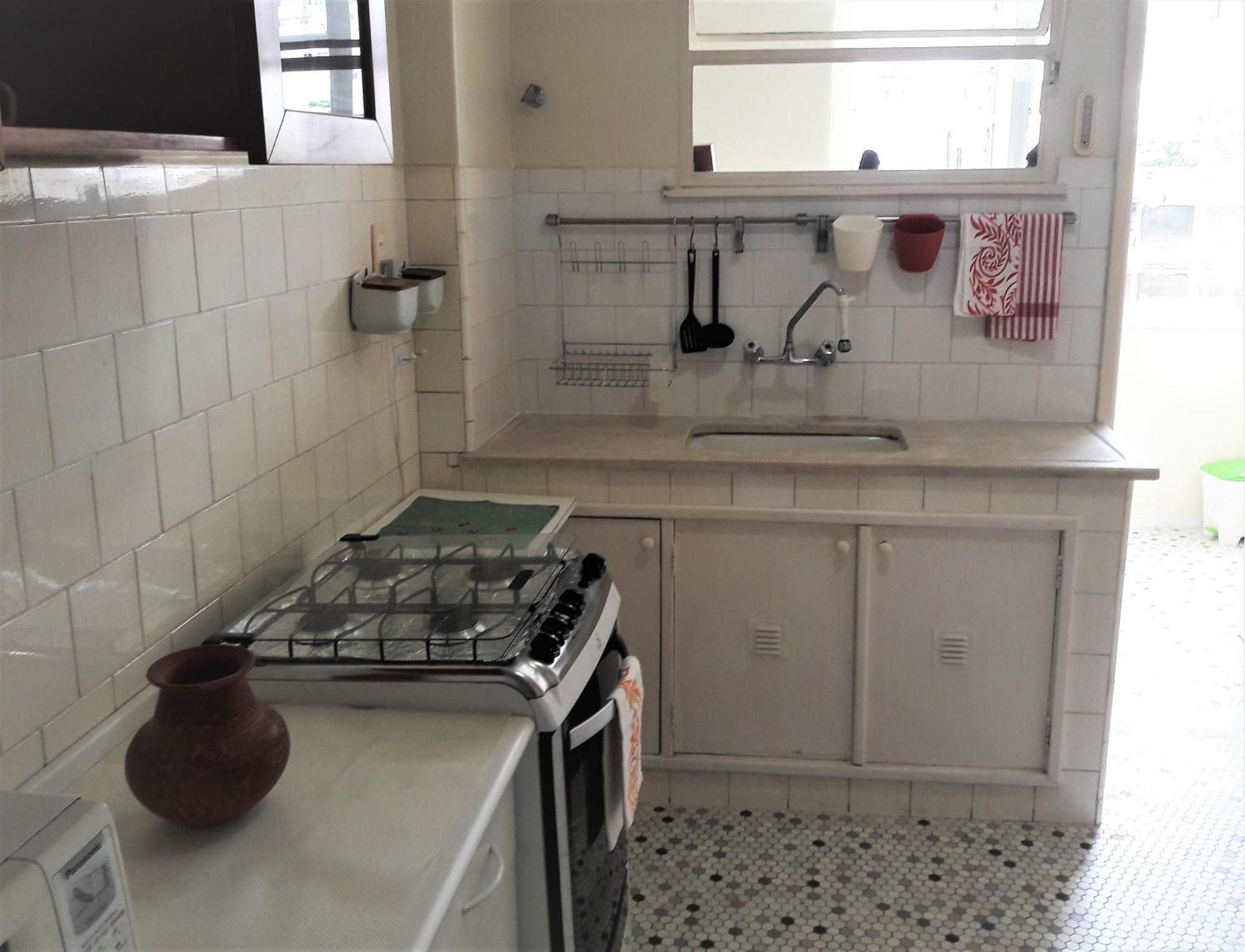 Apartamento - Leblon Rio de Janeiro