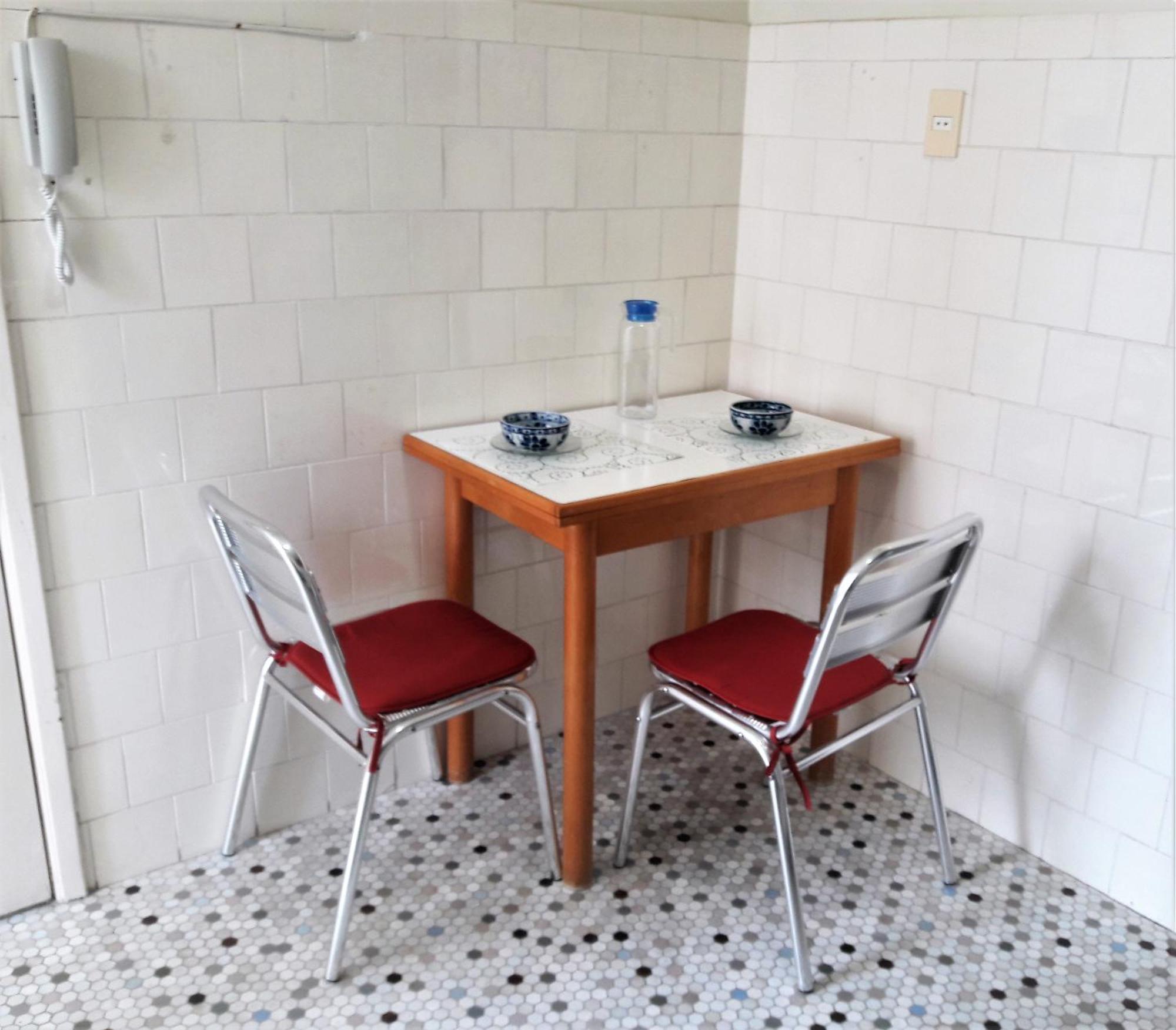 Apartamento - Leblon *