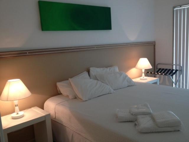 Apart-hotel Ks Rio de Janeiro