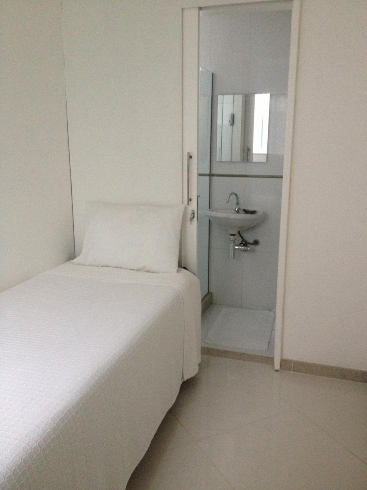 Ks Apart-hotel Rio de Janeiro