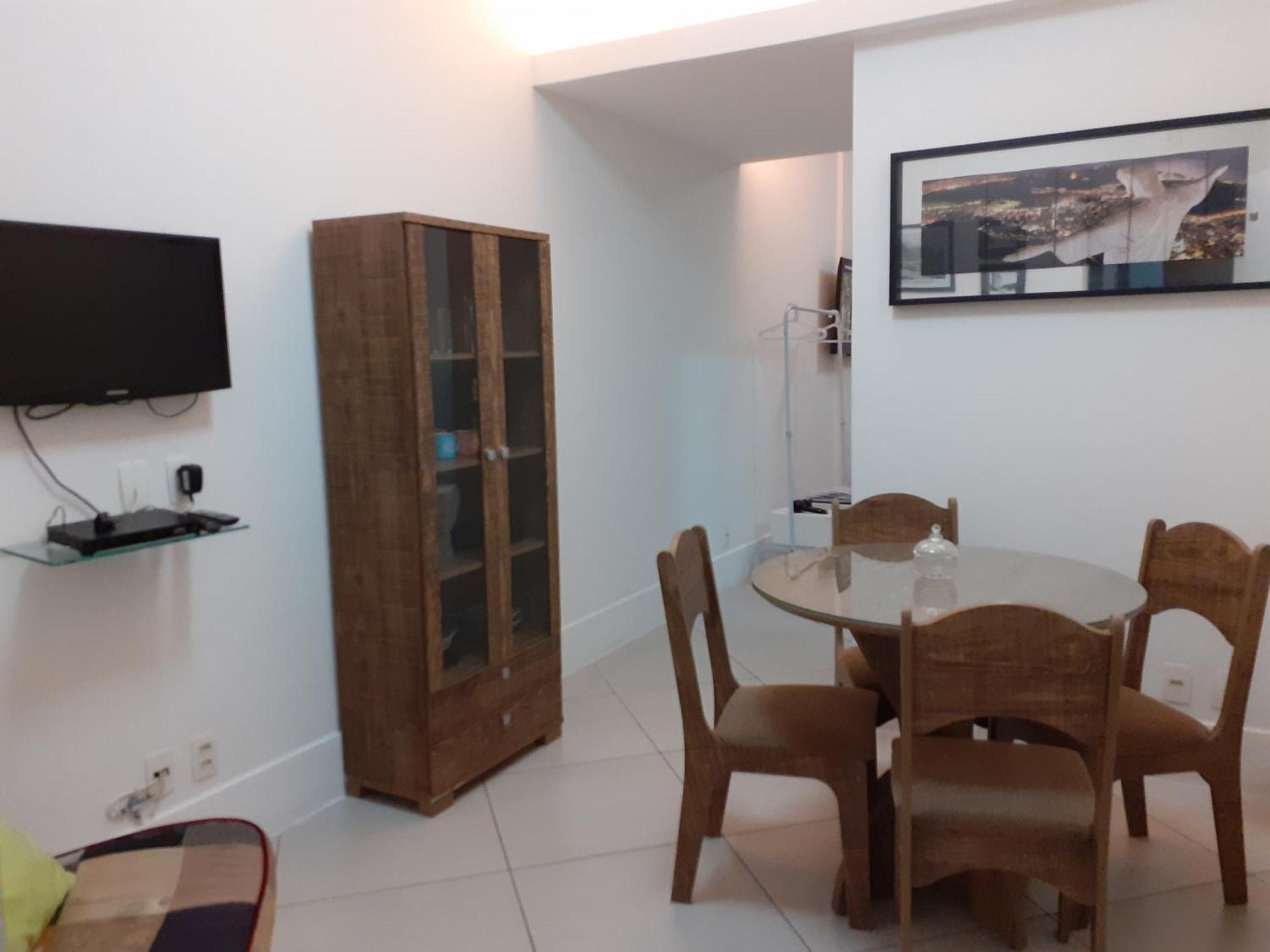 Flats Atlantico Praia *