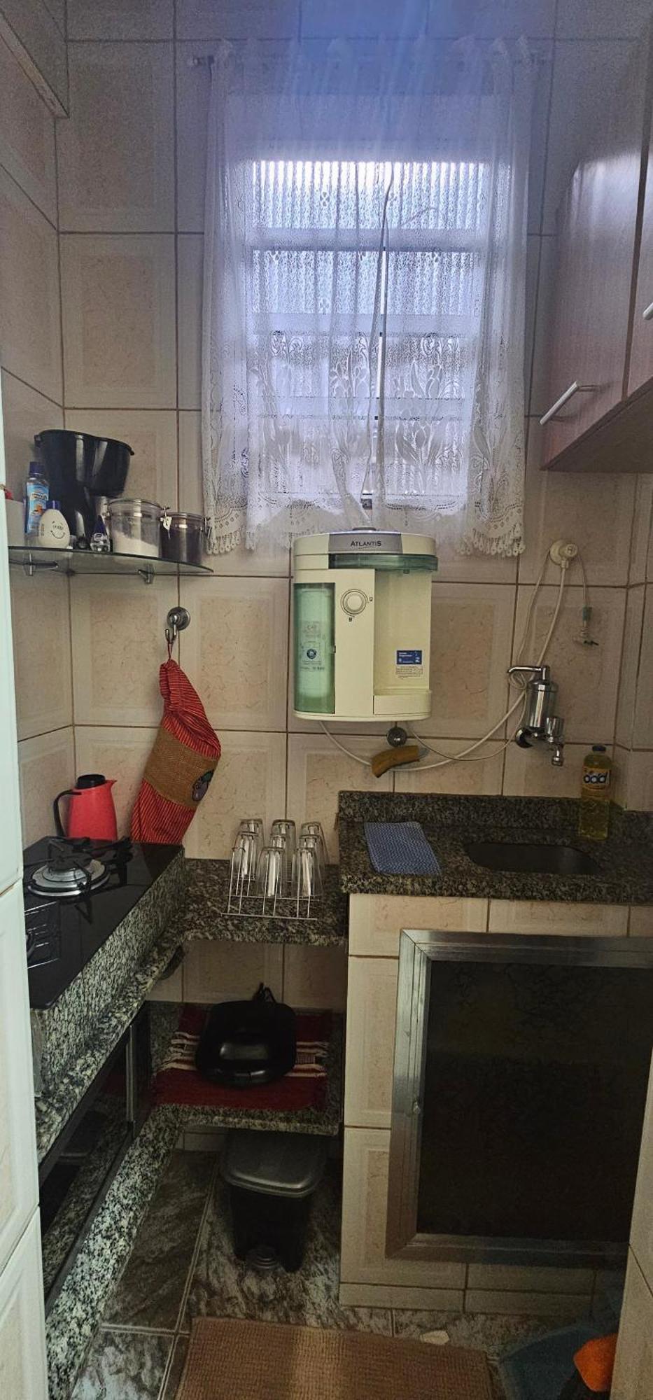 Copacabana Apartment
