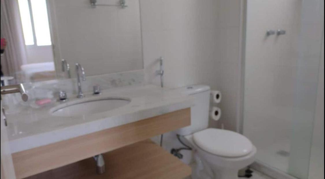 Rio Stay- Riocentro/ Map Band Aparthotel Rio de Janeiro