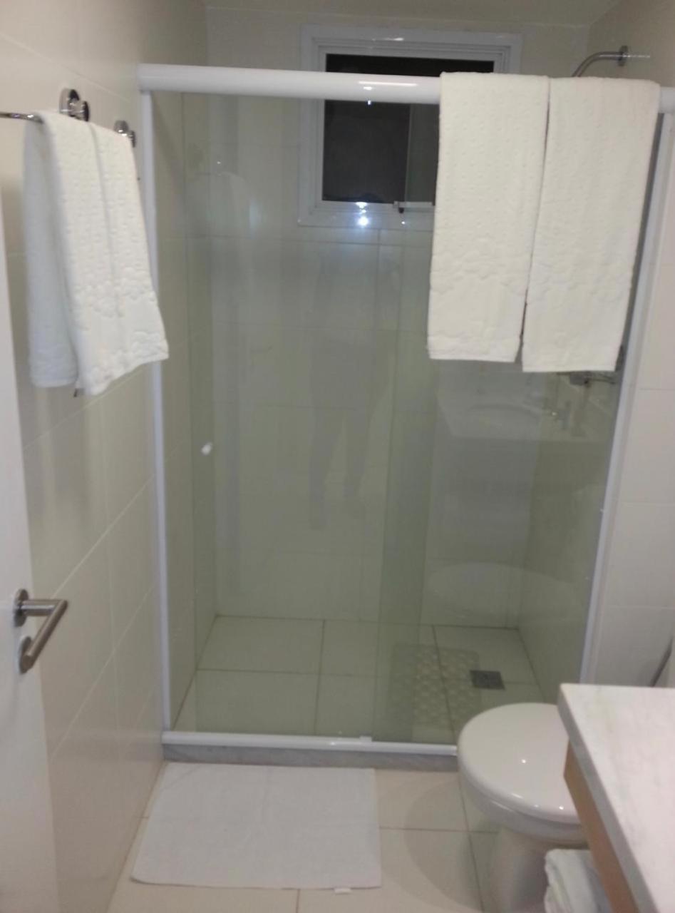 Aparthotel Rio Stay- Riocentro/ Map Band Rio de Janeiro