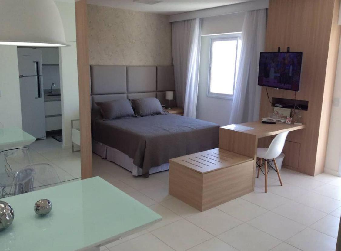 Rio Stay- Riocentro/ Map Band Aparthotel