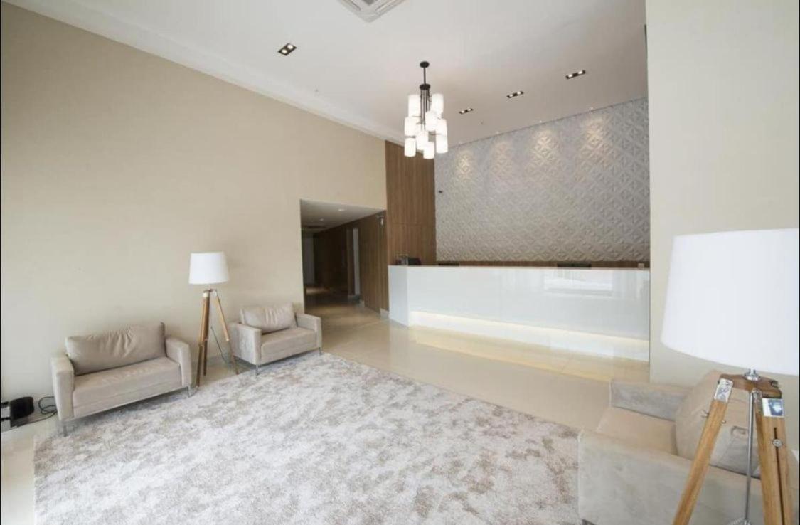 Aparthotel Rio Stay- Riocentro/ Map Band *