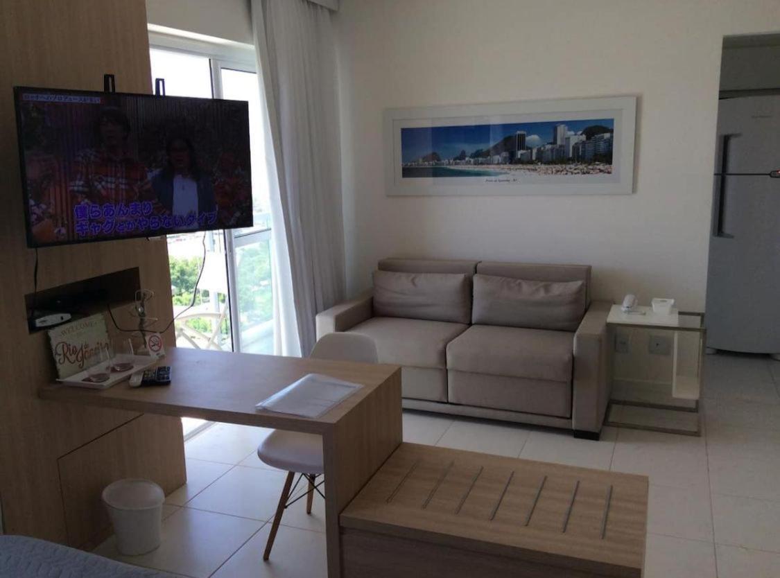 Rio Stay- Riocentro/ Map Band Aparthotel Rio de Janeiro