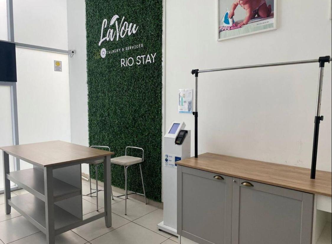 Rio Stay- Riocentro/ Map Band Aparthotel Rio de Janeiro