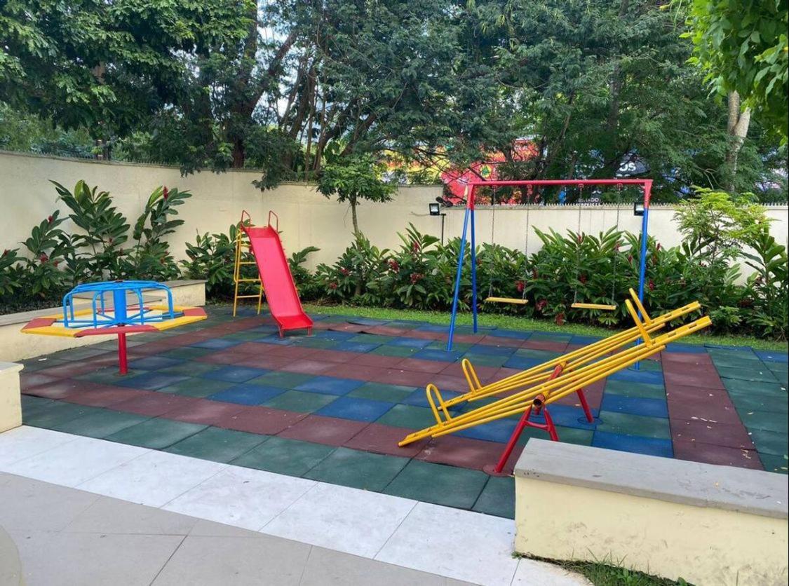 Rio Stay- Riocentro/ Map Band Aparthotel Rio de Janeiro