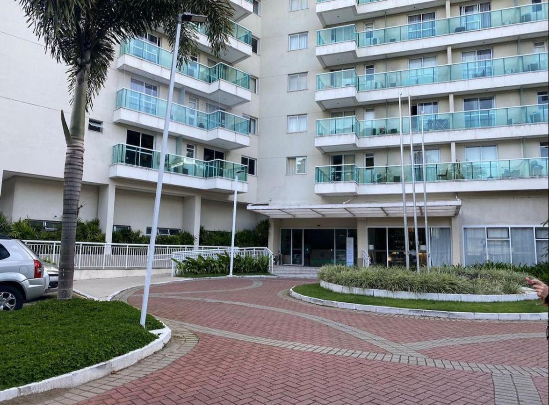 Rio Stay- Riocentro/ Map Band Aparthotel Rio de Janeiro