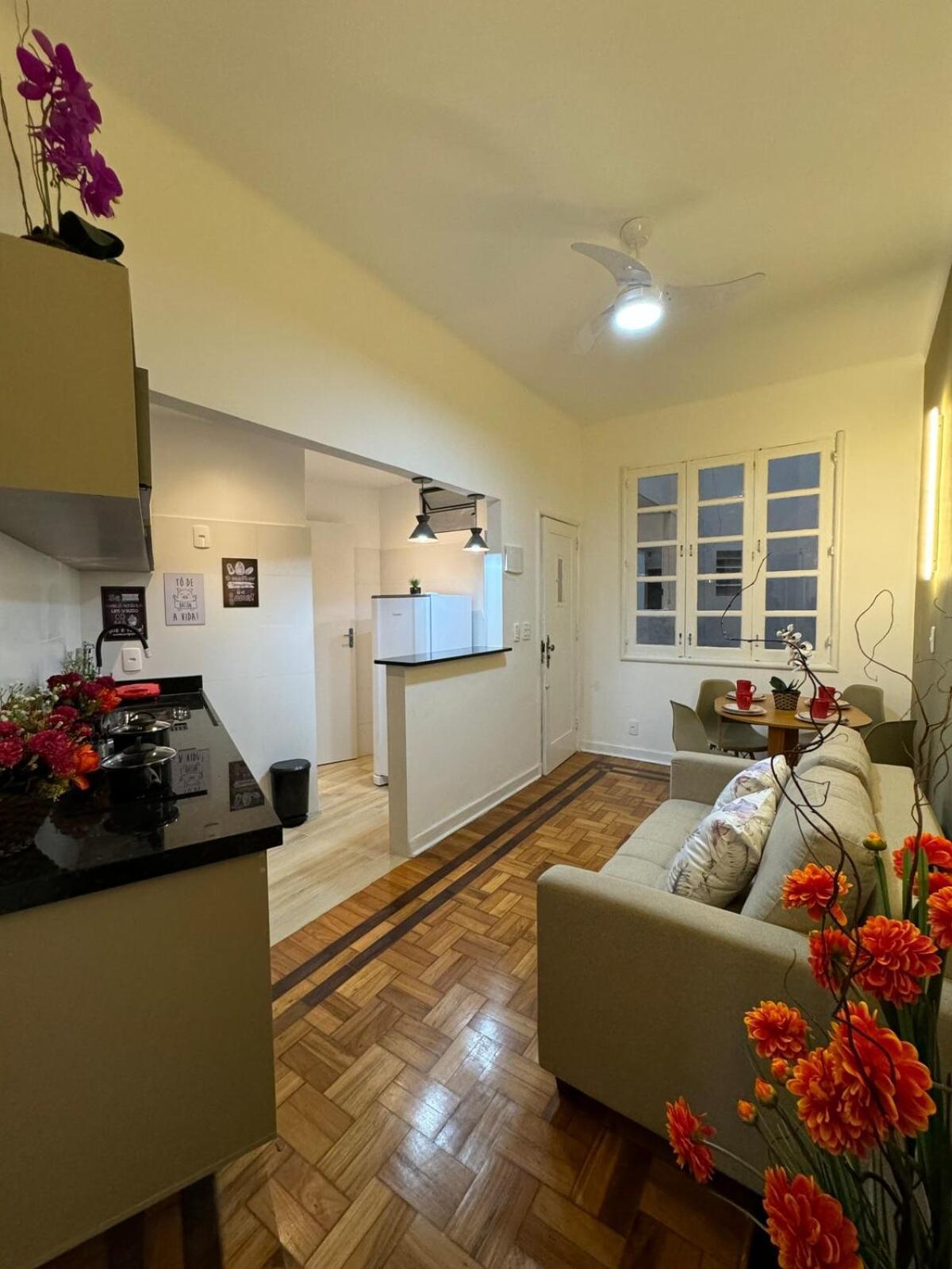 Na Gloria Vista Mar Av A S 232 Ap601 Apartamento *