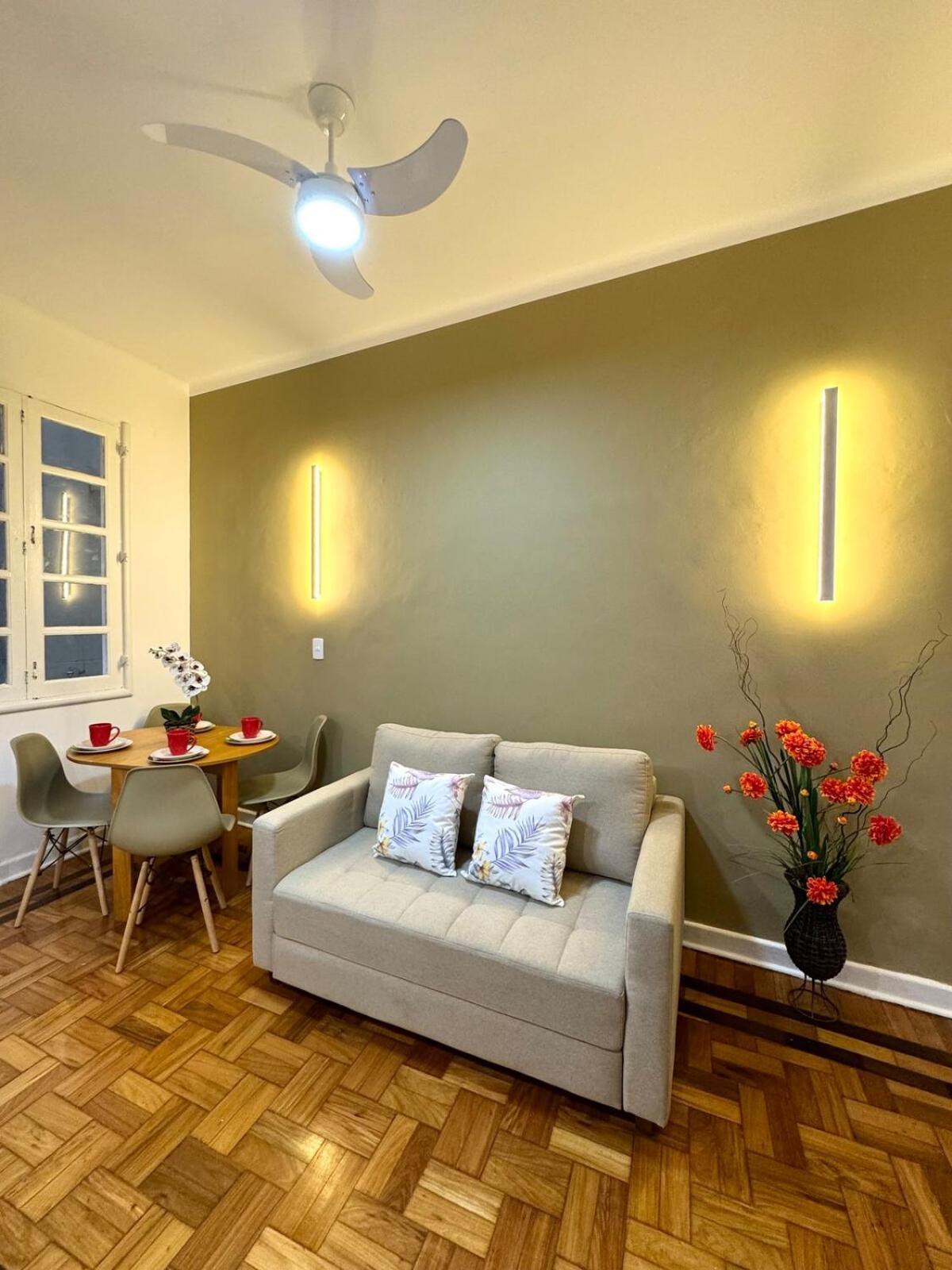Na Gloria Vista Mar Av A S 232 Ap601 Apartamento