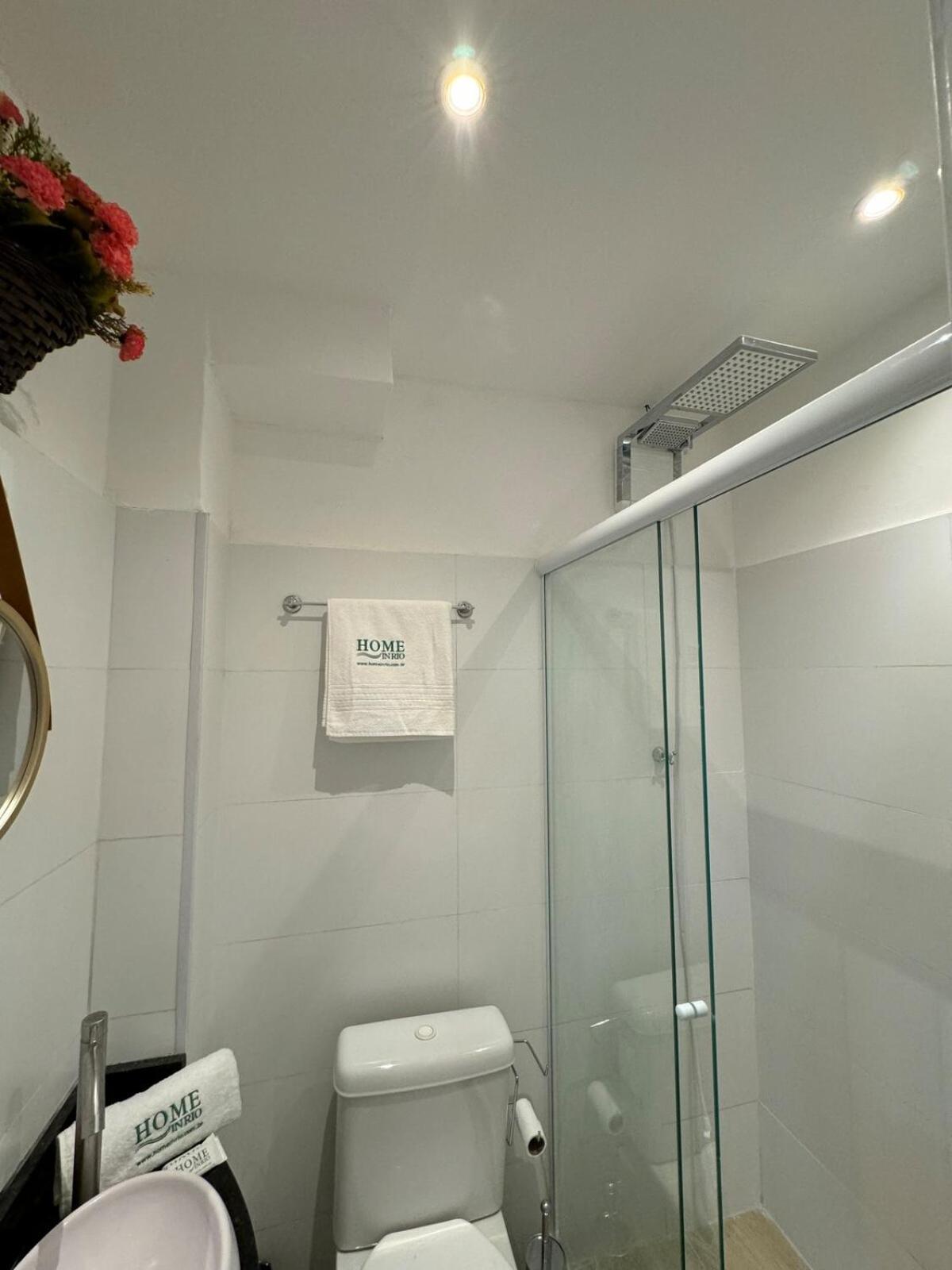 Apartamento Na Gloria Vista Mar Av A S 232 Ap601