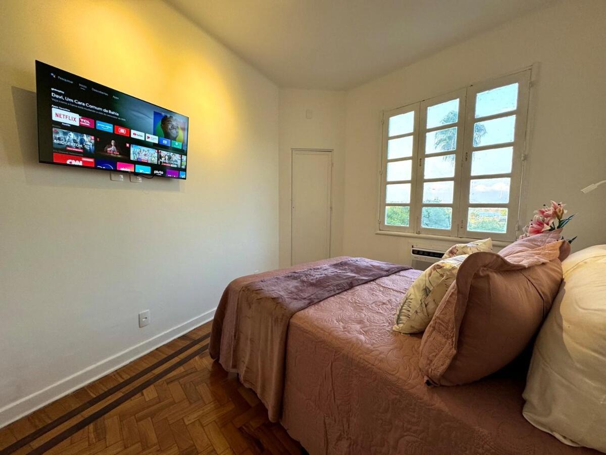 Na Gloria Vista Mar Av A S 232 Ap601 Apartamento