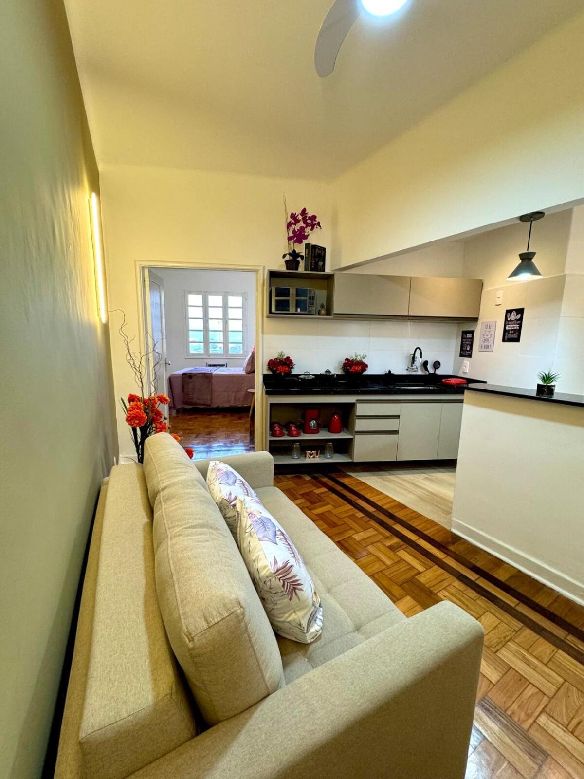 Na Gloria Vista Mar Av A S 232 Ap601 Apartamento *
