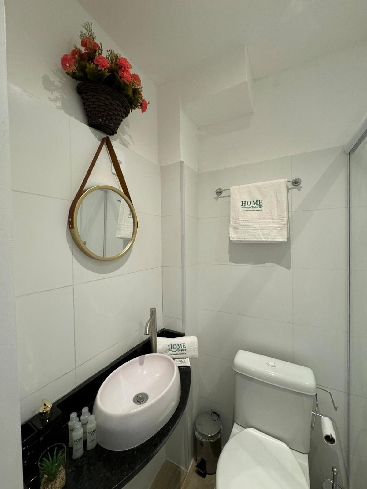 Na Gloria Vista Mar Av A S 232 Ap601 Apartamento *