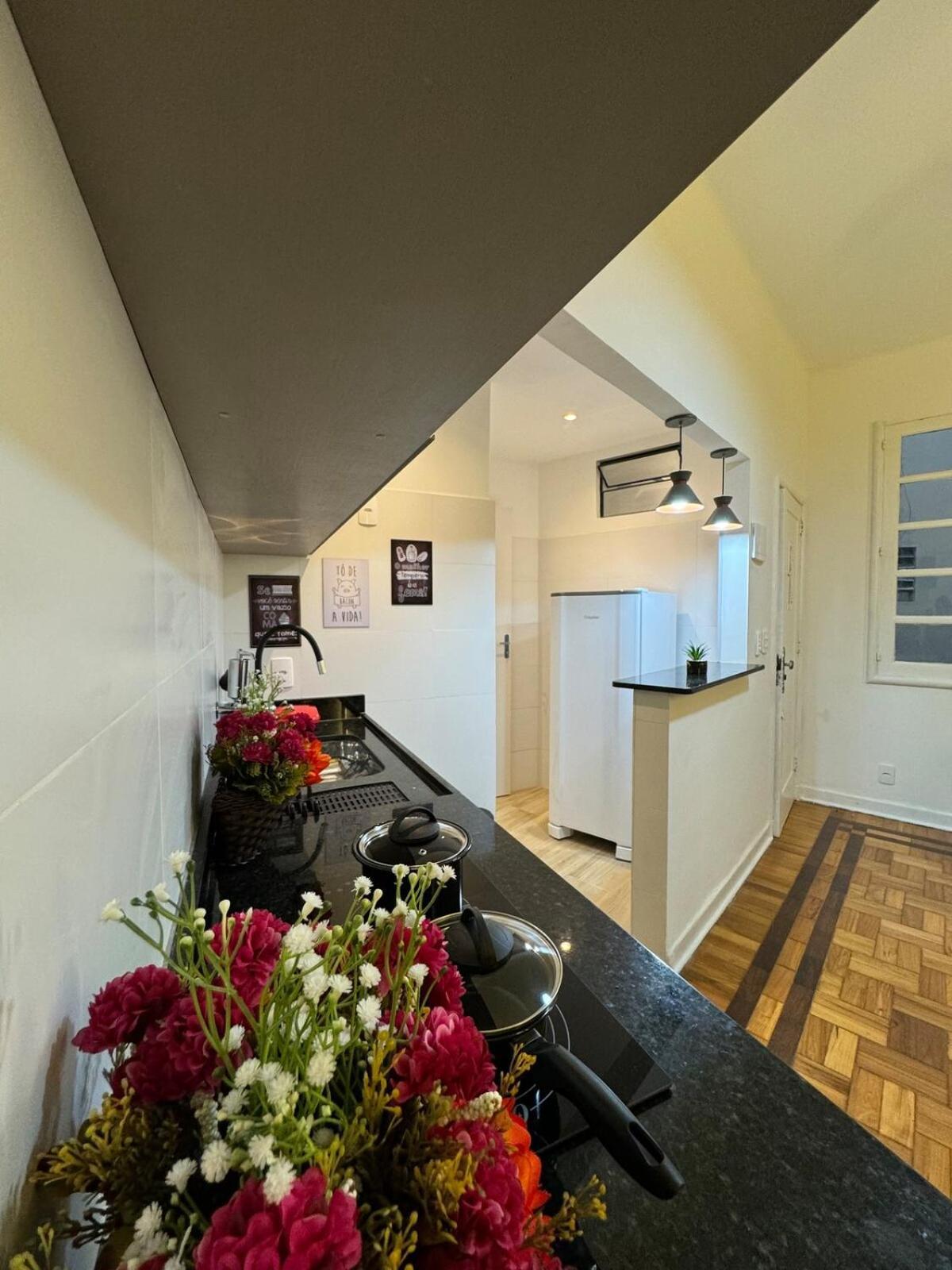 Na Gloria Vista Mar Av A S 232 Ap601 Apartamento