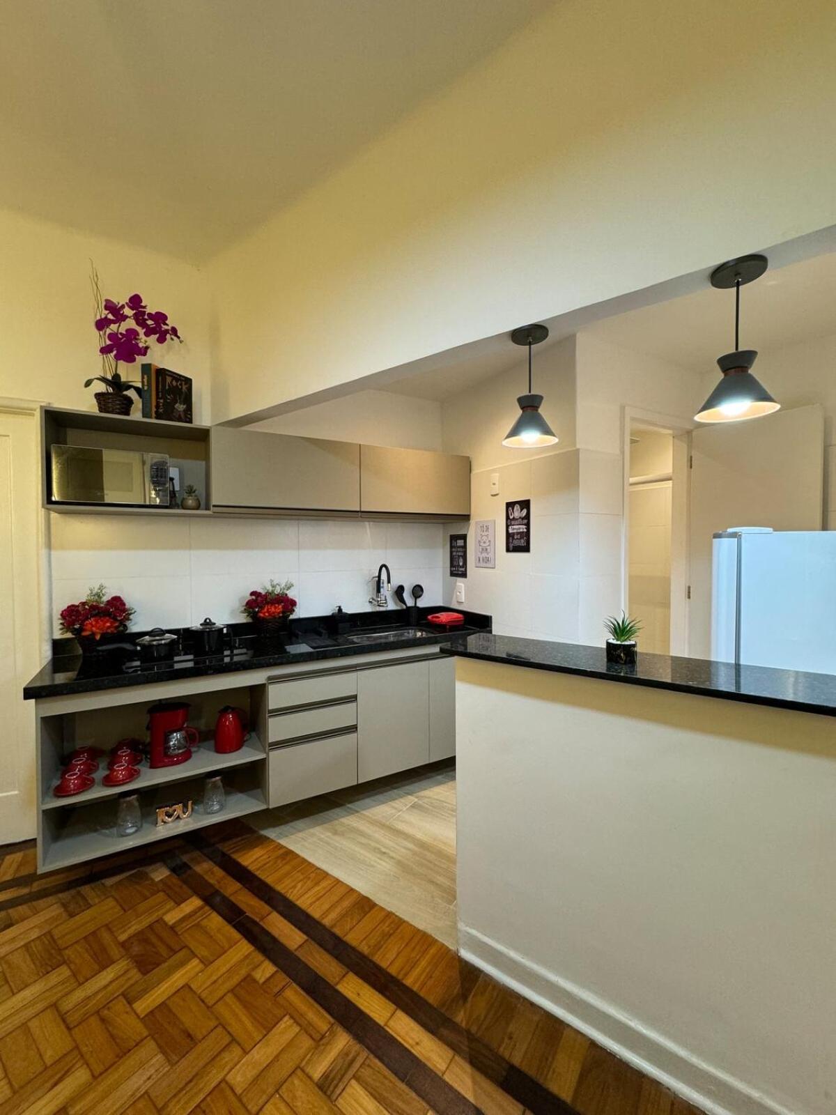 Na Gloria Vista Mar Av A S 232 Ap601 Apartamento Rio de Janeiro