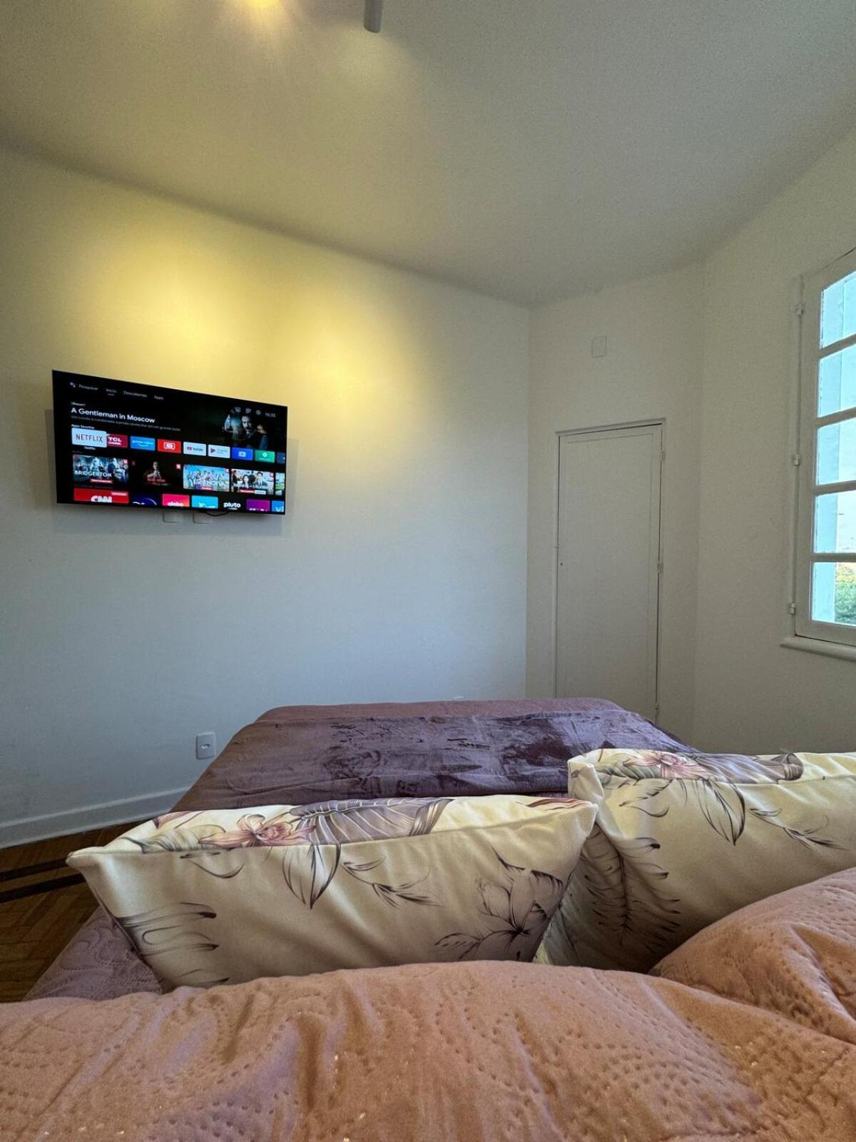 Na Gloria Vista Mar Av A S 232 Ap601 Apartamento