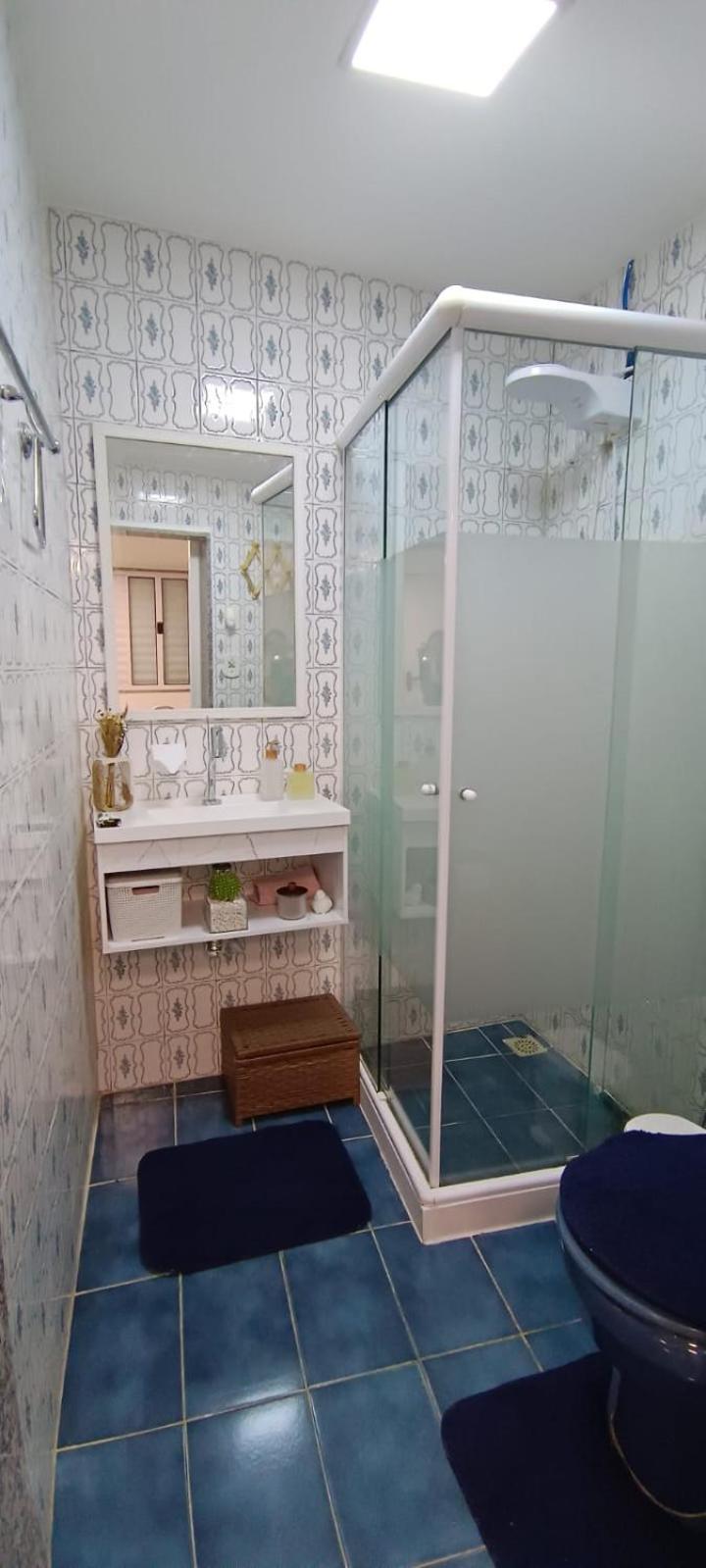 Apartamento Localizacao Em Copacabana Rio de Janeiro
