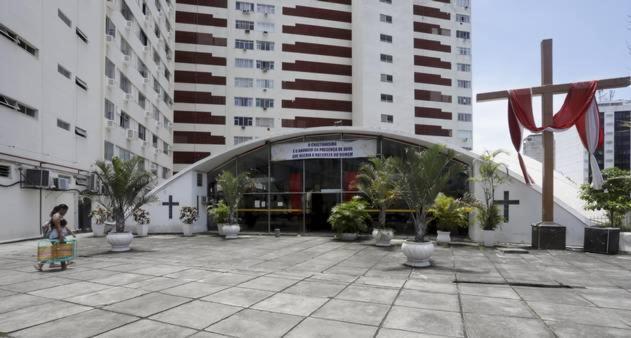 Apartamento Localizacao Em Copacabana Rio de Janeiro
