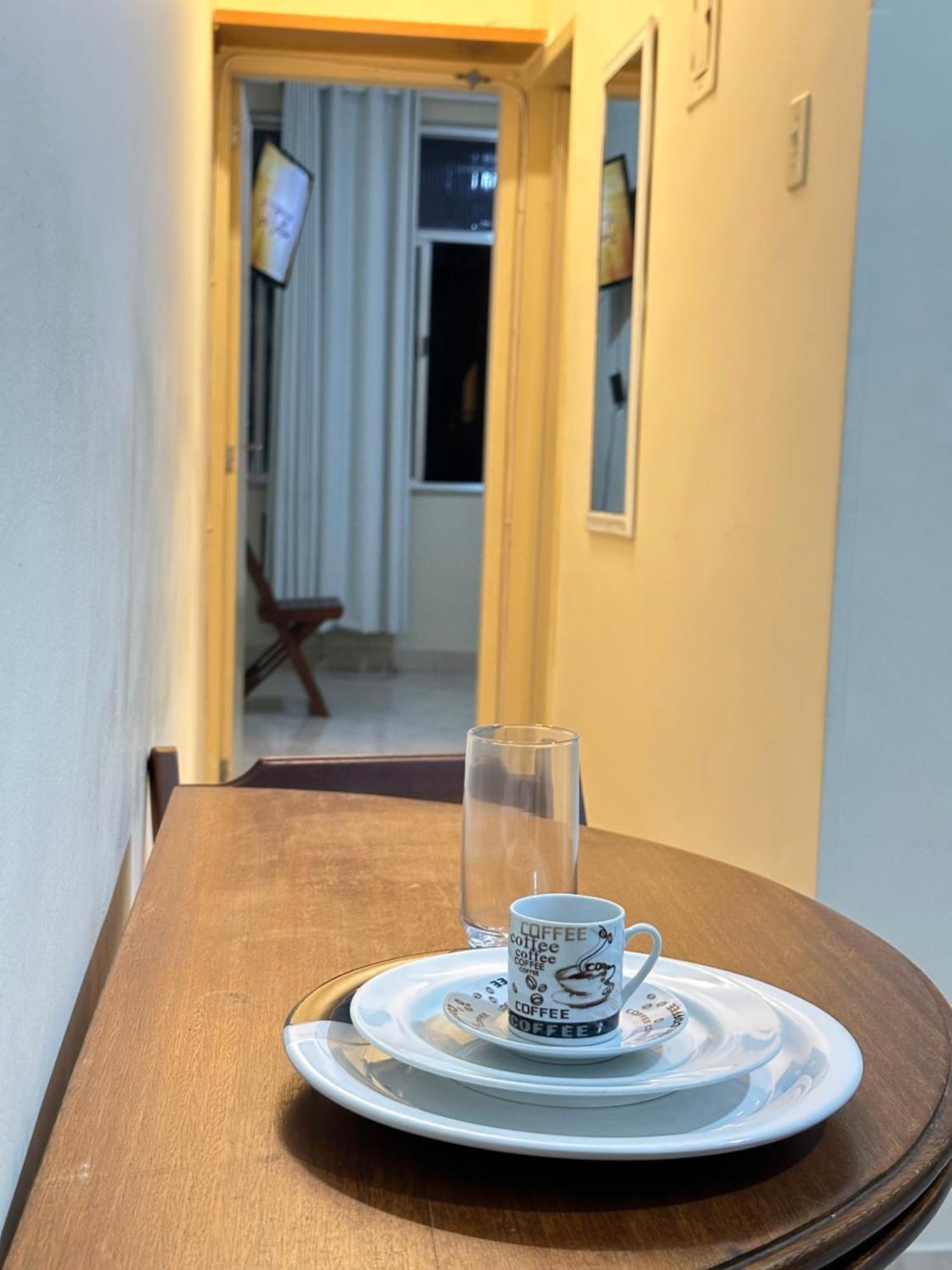 Rio Flat 6 Apartamento *