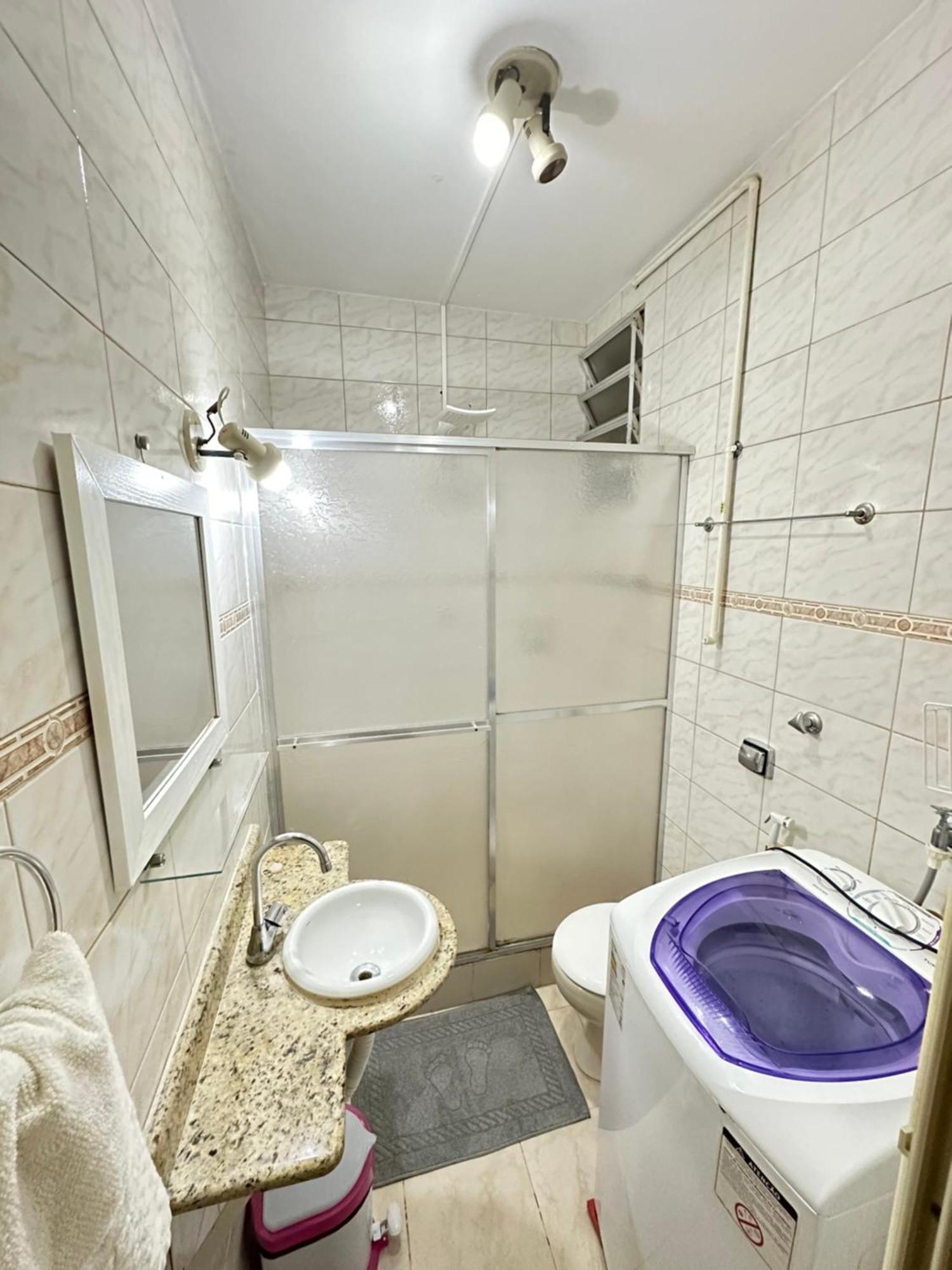 Apartamento Rio Flat 6 Rio de Janeiro