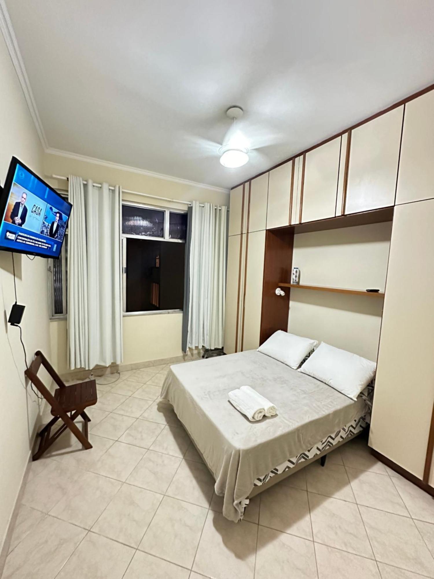 Rio Flat 6 Apartamento Rio de Janeiro