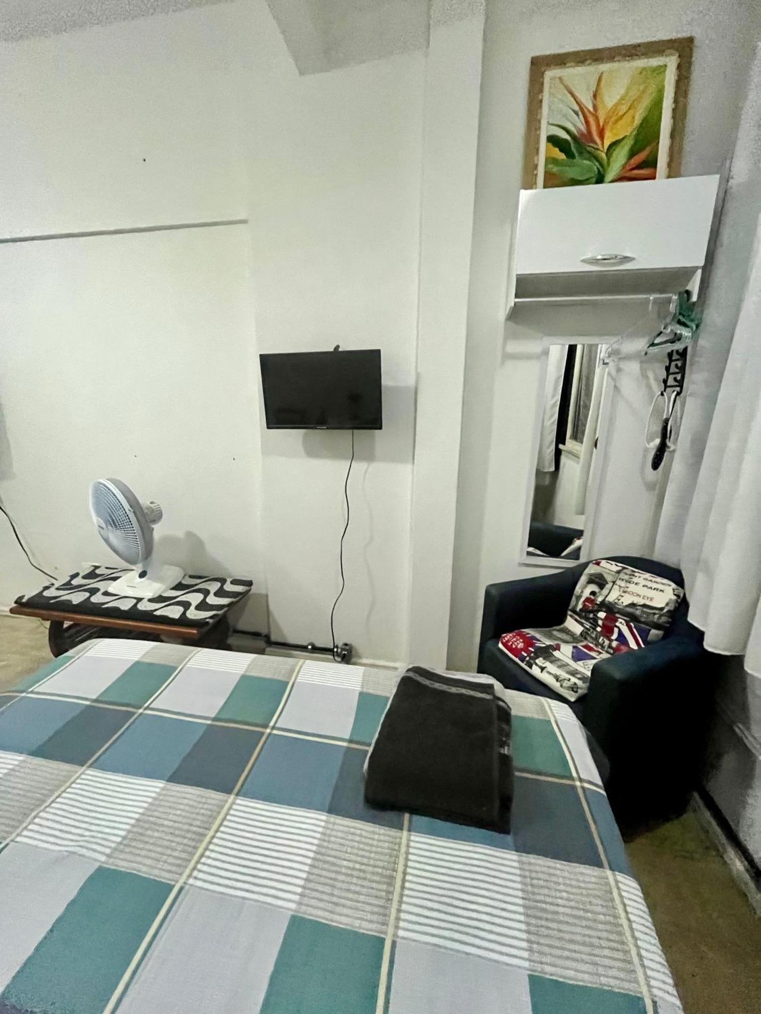 No Largo Da Carioca - Apartment