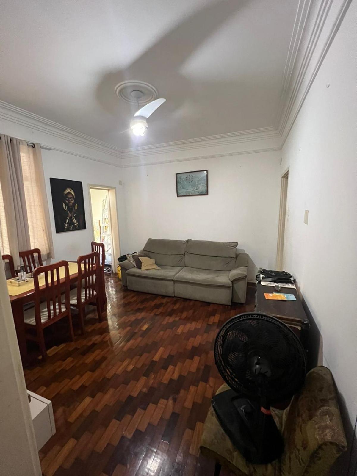 Compartilhada E Privativo Quarto em Acomodações Particulares Rio de Janeiro