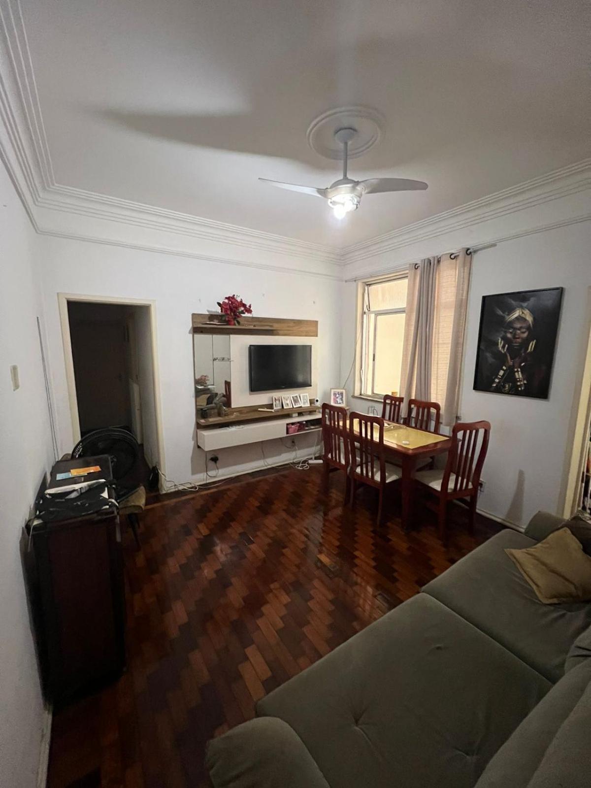 Quarto em Acomodações Particulares Compartilhada E Privativo