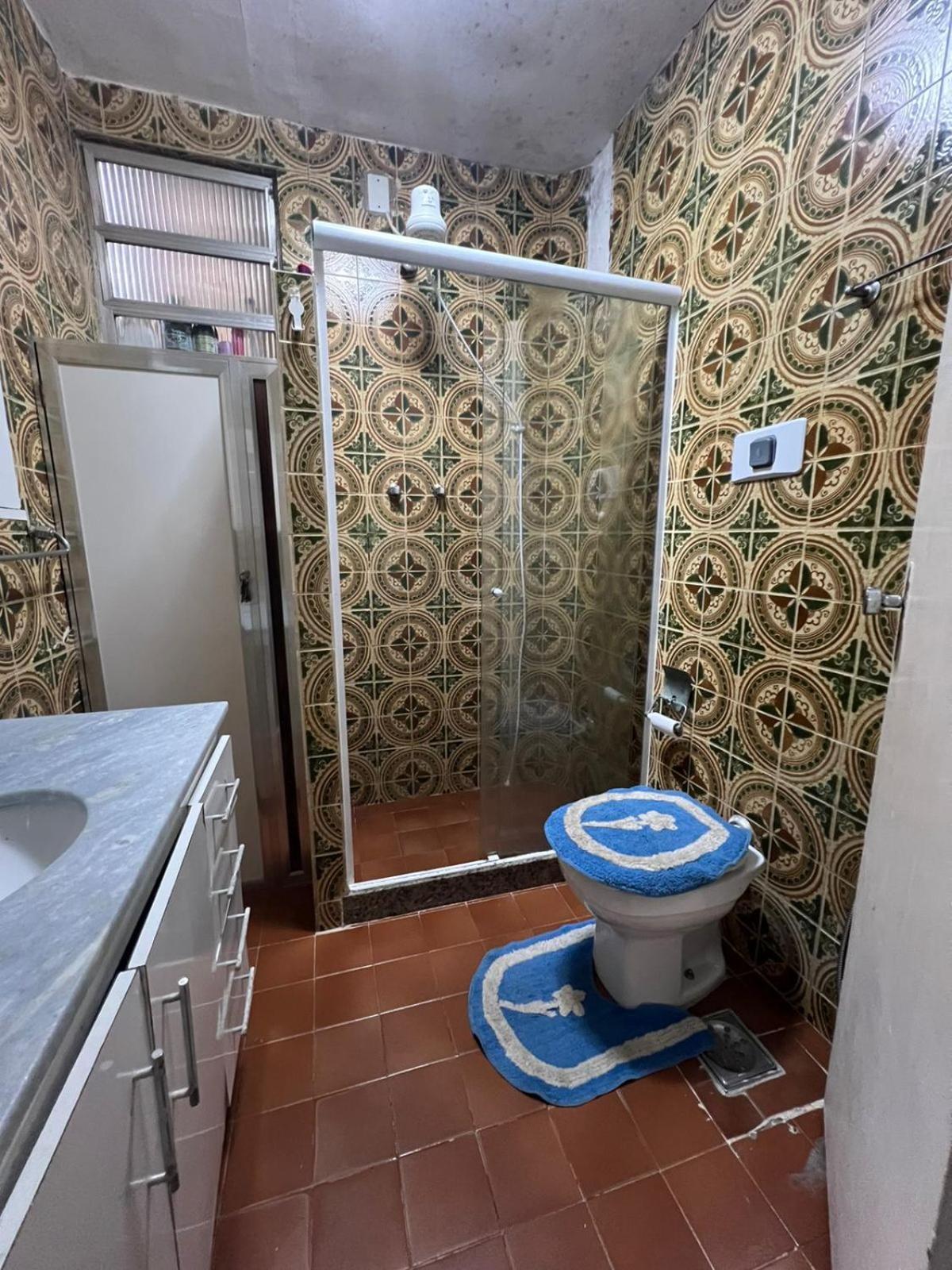 Compartilhada E Privativo Quarto em Acomodações Particulares *