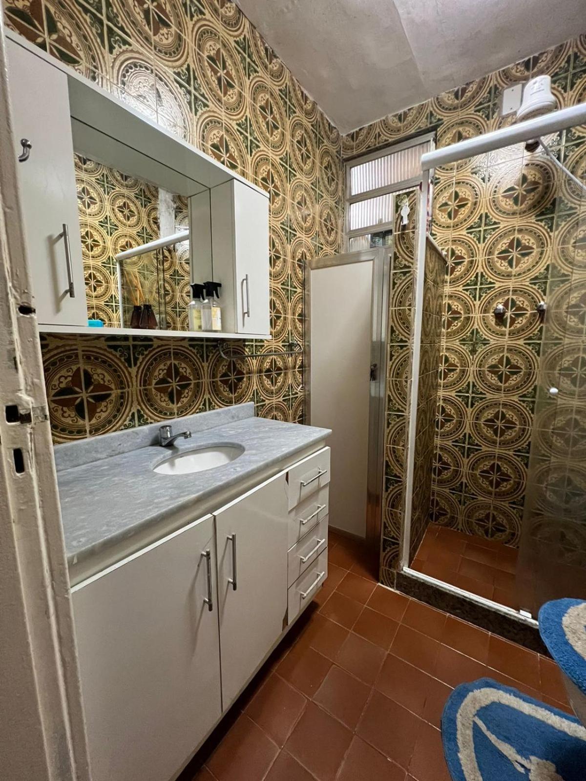 Quarto em Acomodações Particulares Compartilhada E Privativo *