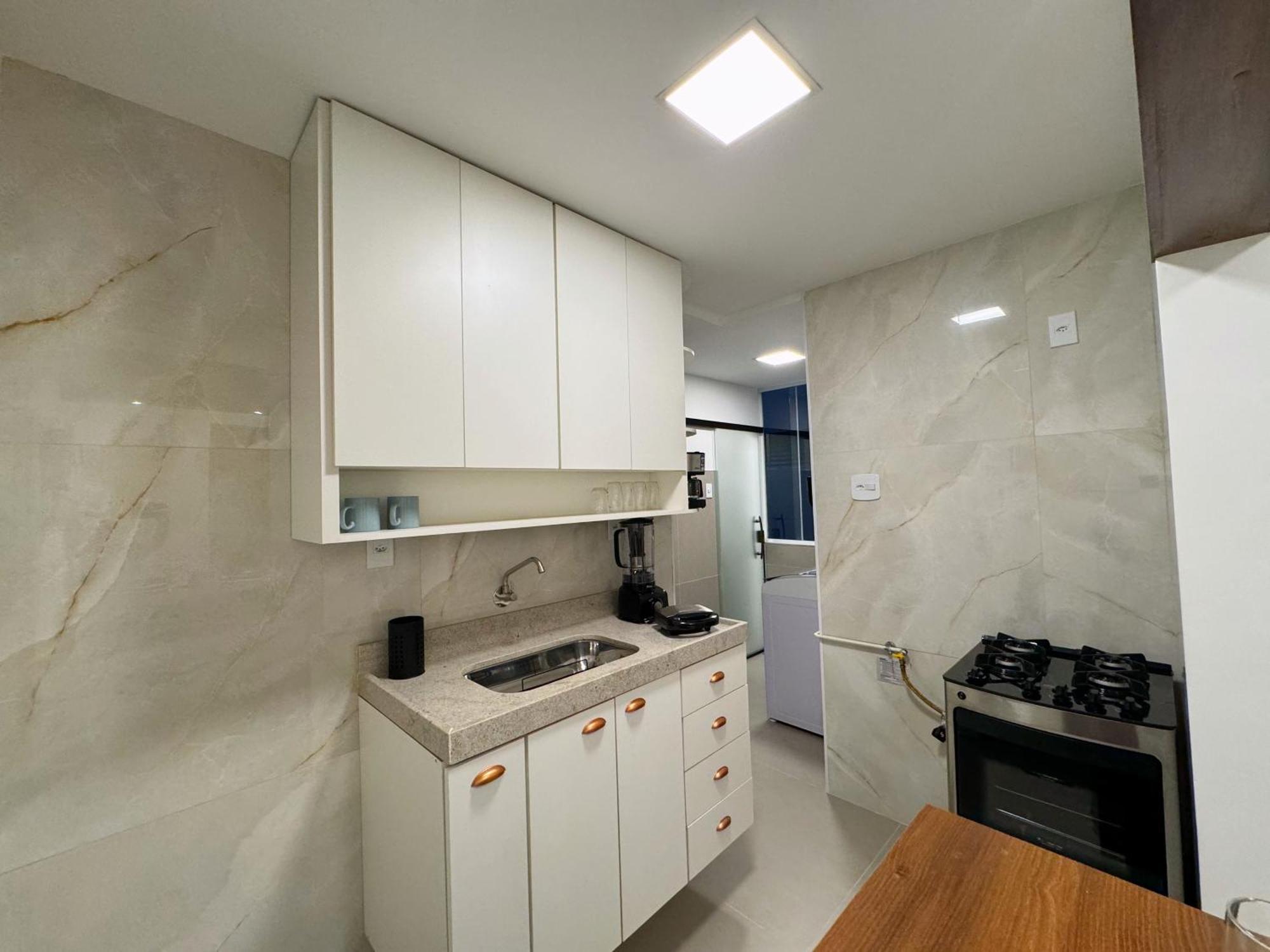 Apartamento Copacabana 3 Quartos A 2min Da Andando *