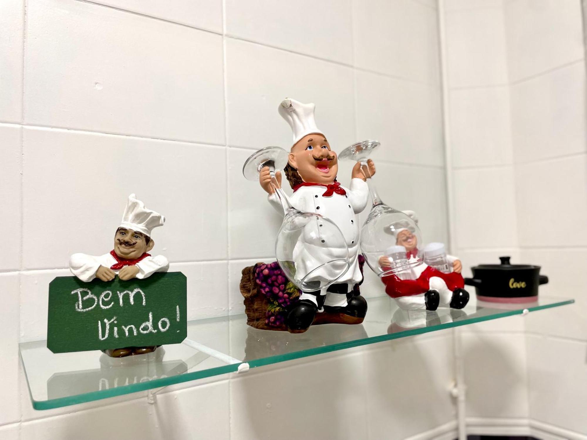 Venha Se Hospedar No Atelier Rio Apartamento Rio de Janeiro