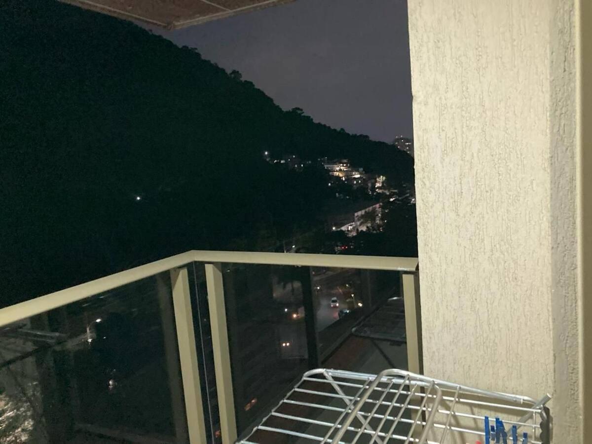 Via Premiere - Flat - Riocentro - Barra Olimpica - Vista Montanha Hotel Rio de Janeiro