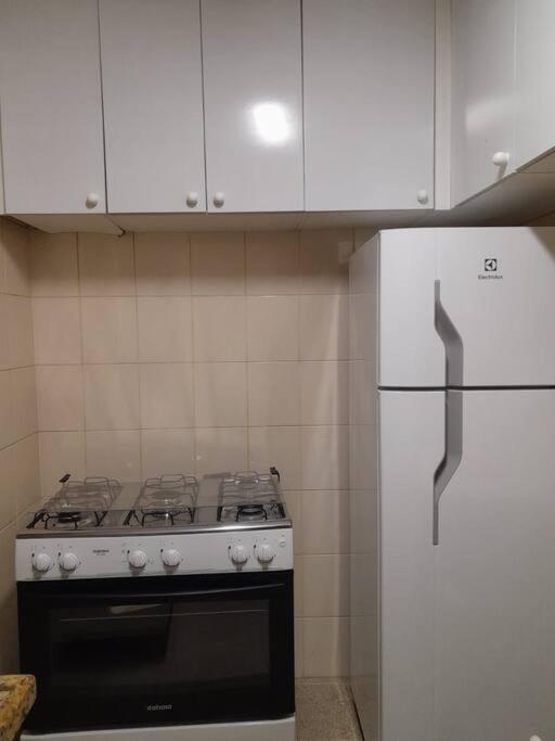 Rio Sul Apartment Rio de Janeiro