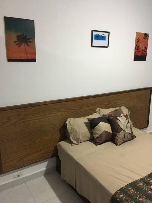 Apto Beira Mar Copacabana Apartamento *