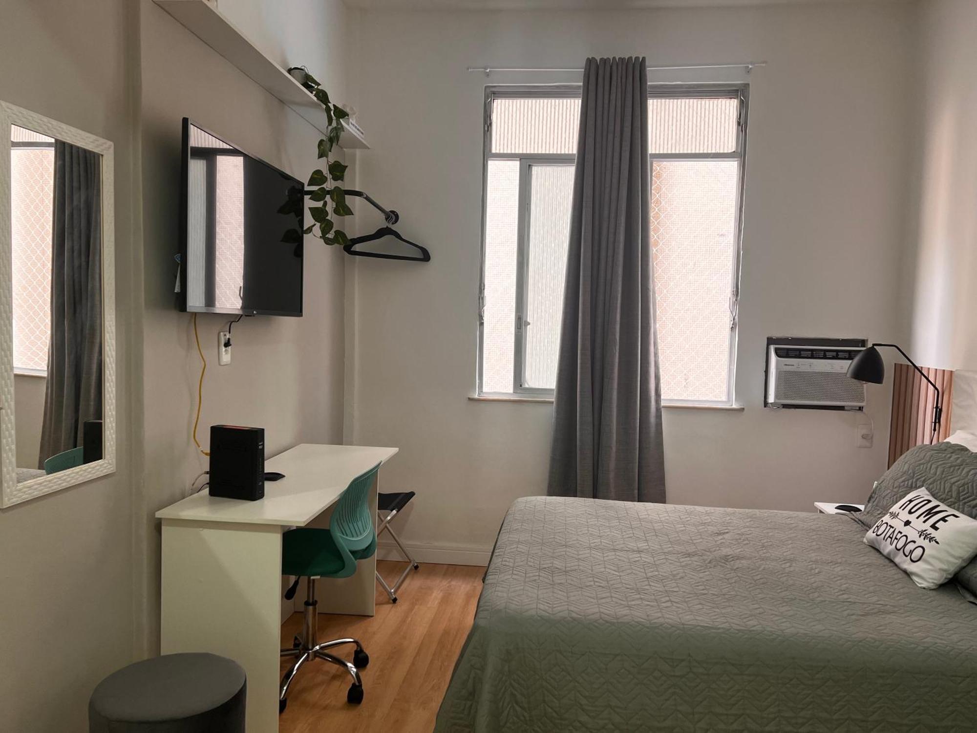 Apartment Botafogo Rio de Janeiro