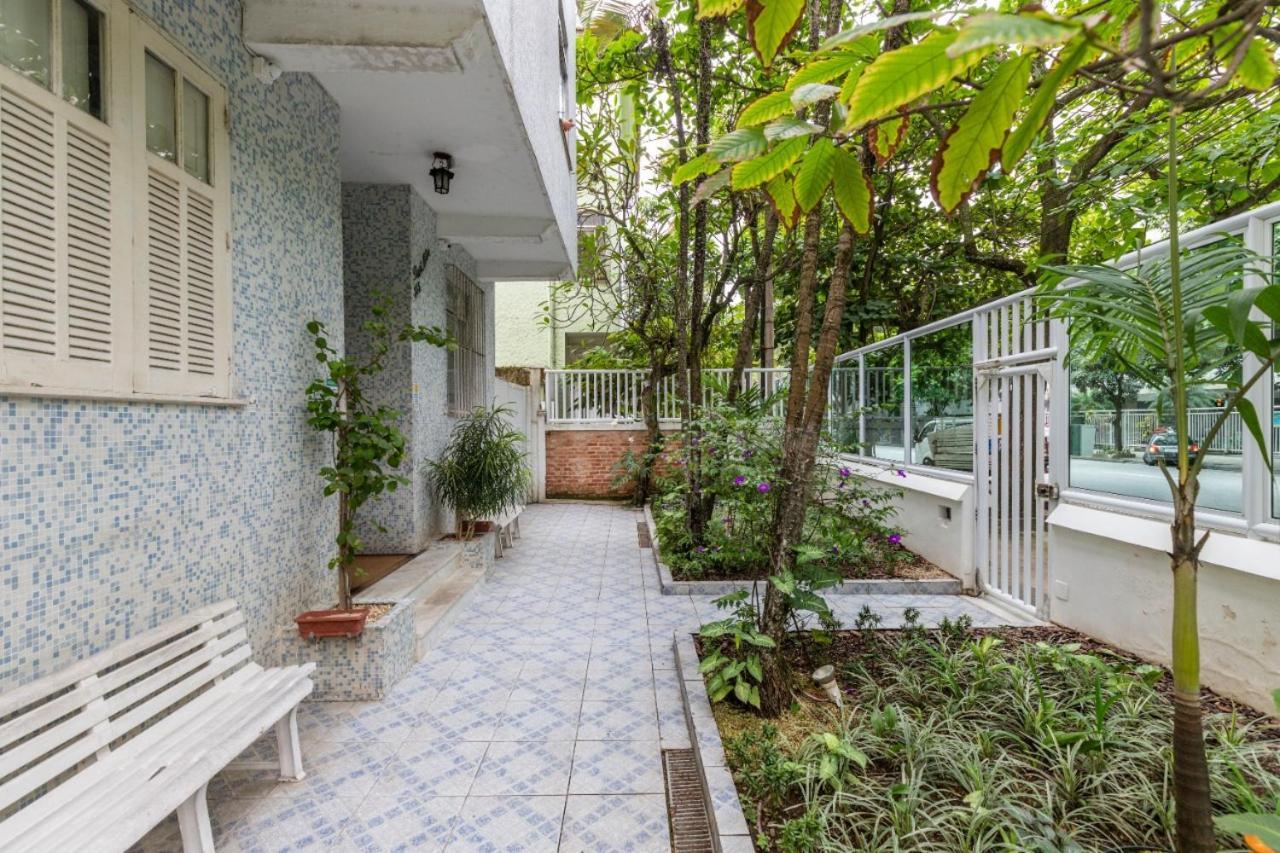 Apartamento 205