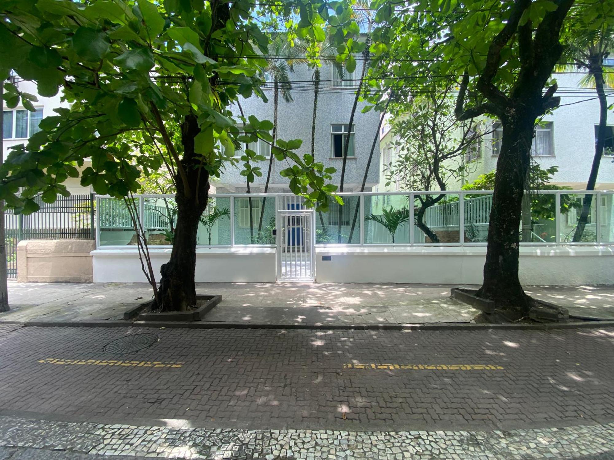 205 Apartamento
