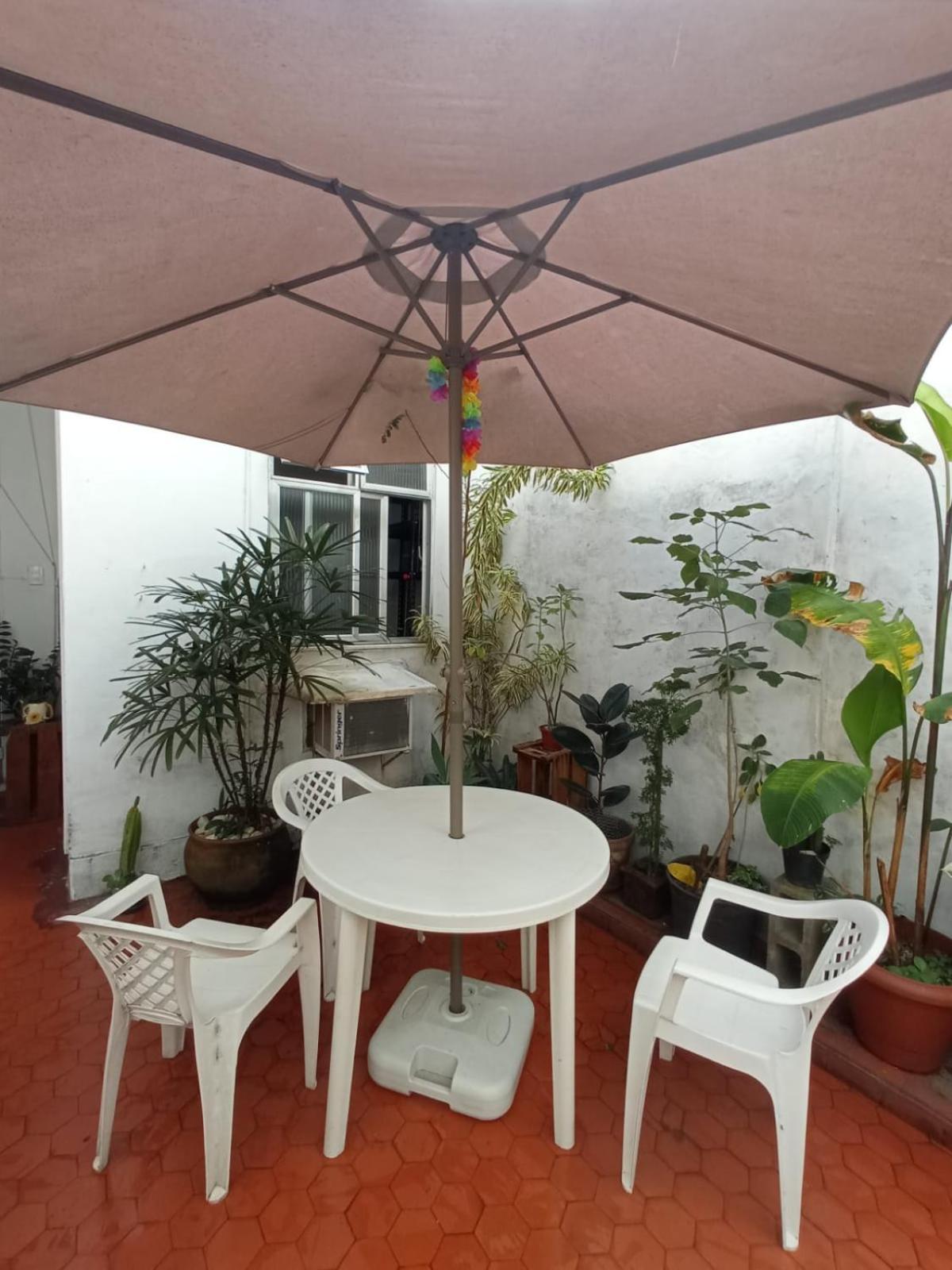 The Bike House * Rio de Janeiro