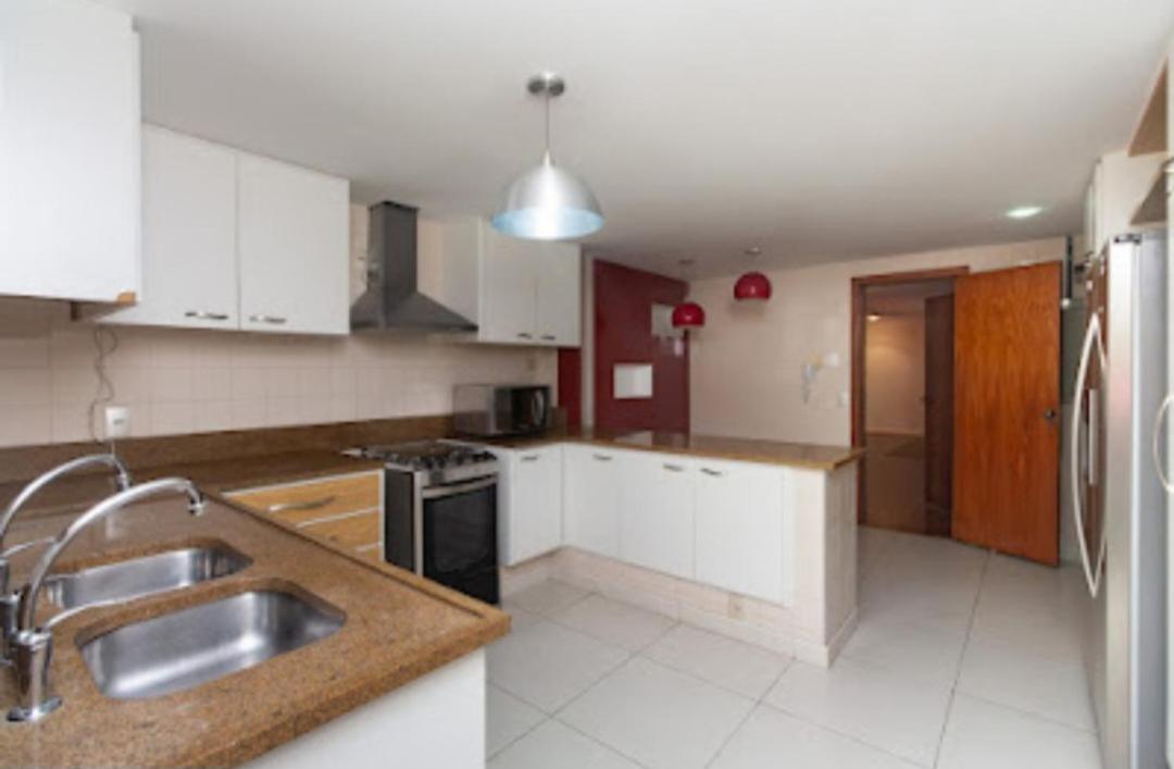 Copacabana Apartamento Rio de Janeiro