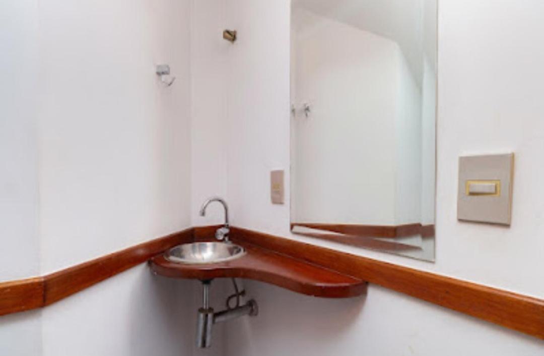 Apartamento Copacabana Rio de Janeiro