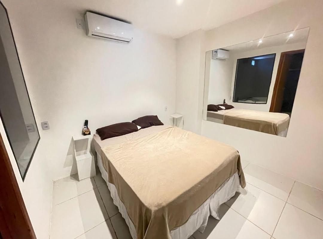 Apartamento Copacabana