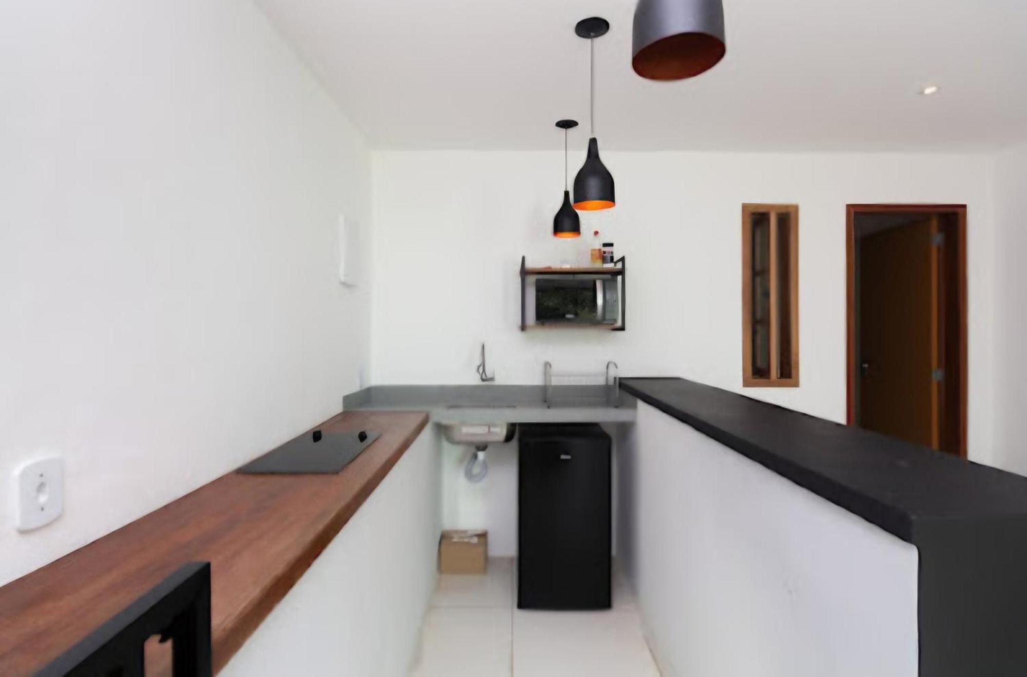 Copacabana Apartamento Rio de Janeiro