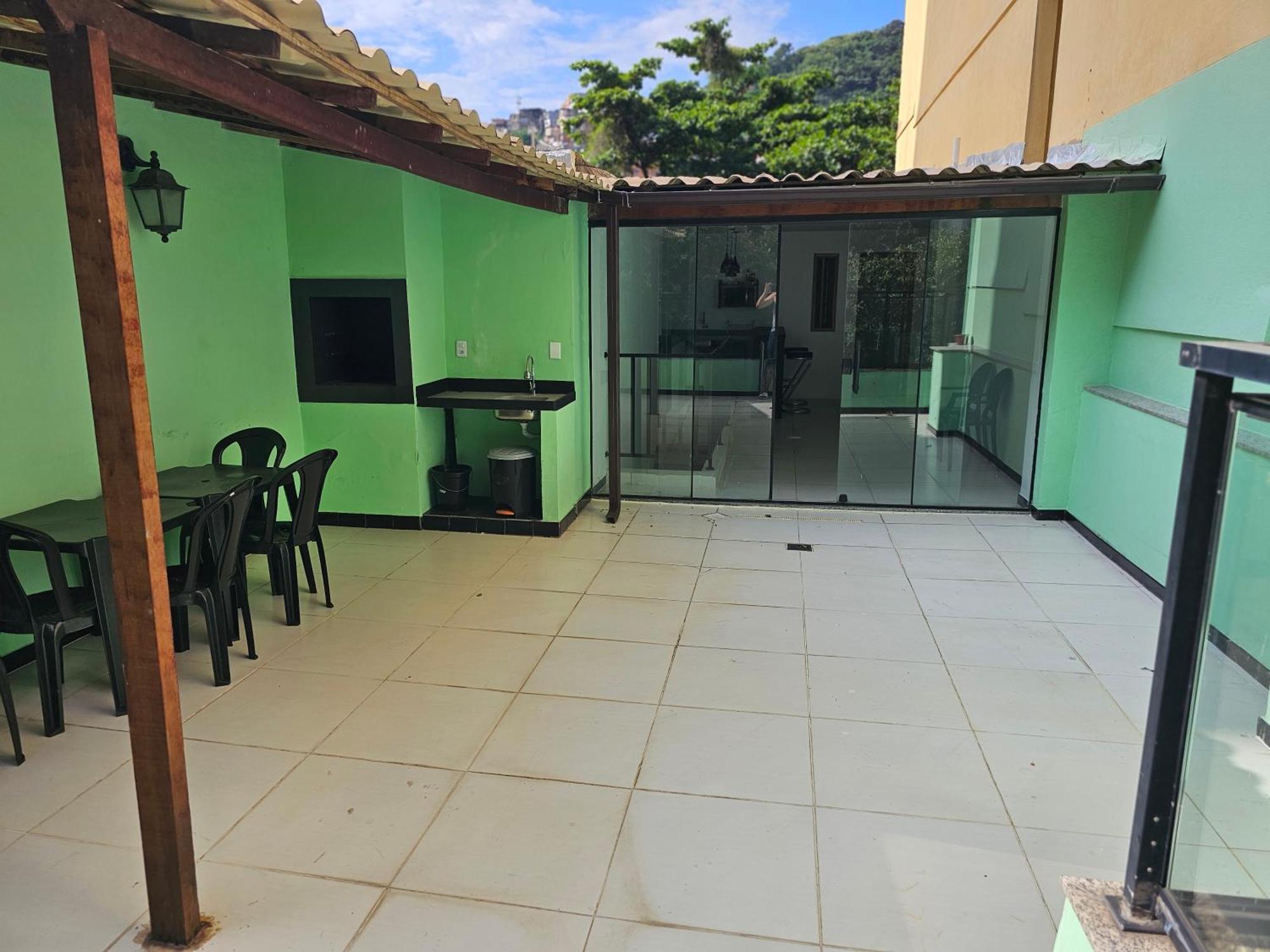 Copacabana Apartamento *